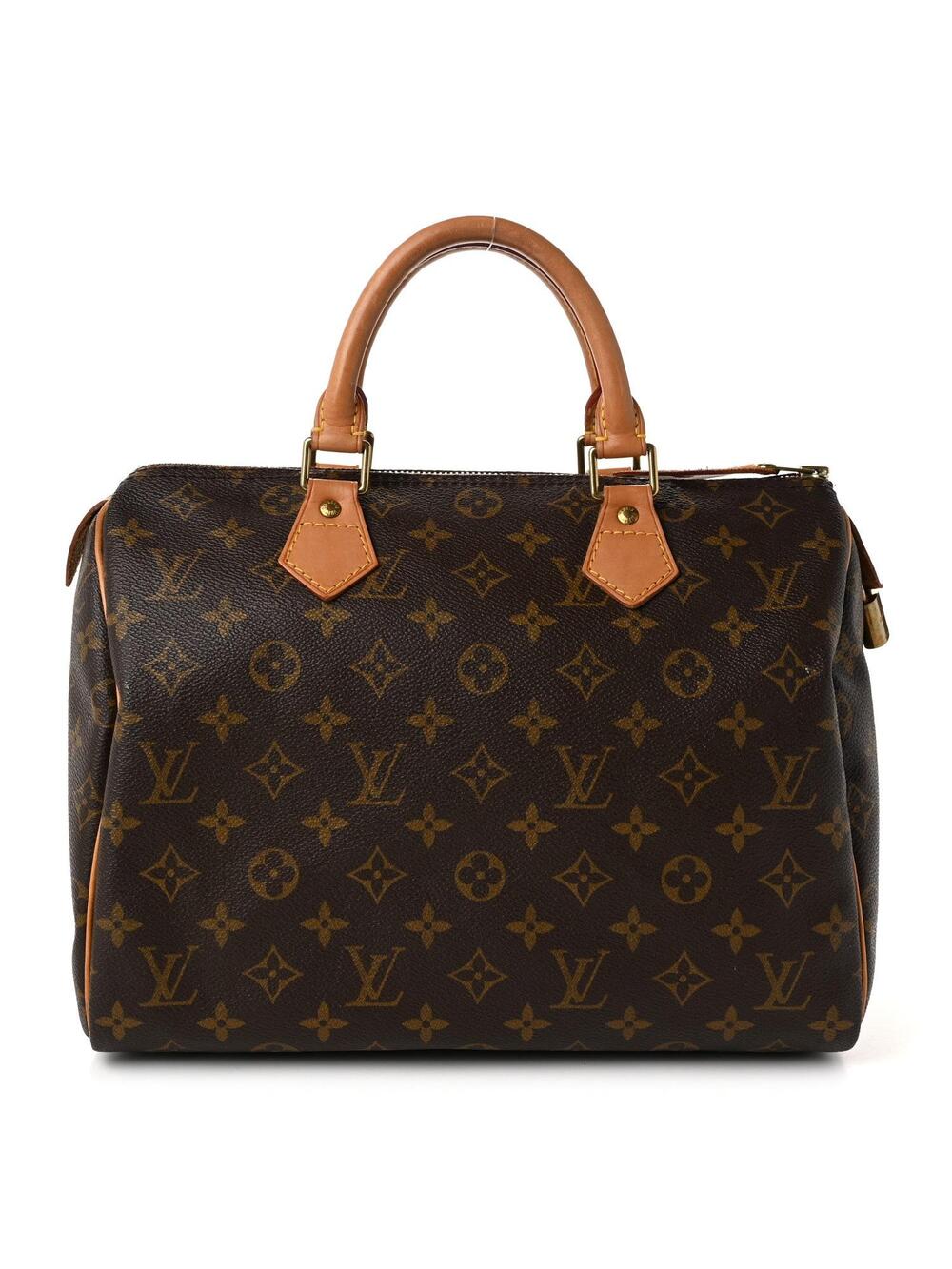 Louis Vuitton Speedy 30 #378568L13B